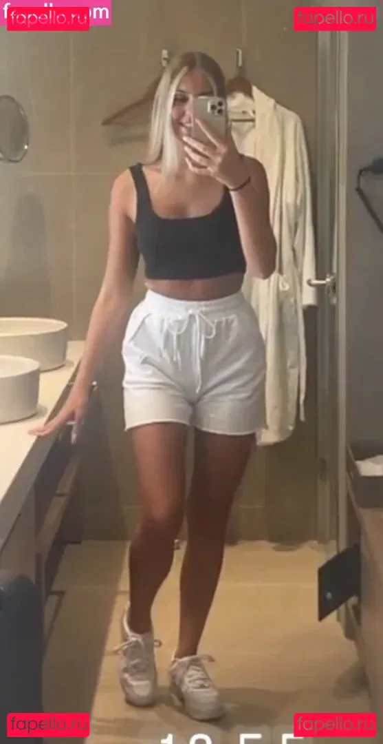 Joline Elisa Onlyfans Photo Gallery 