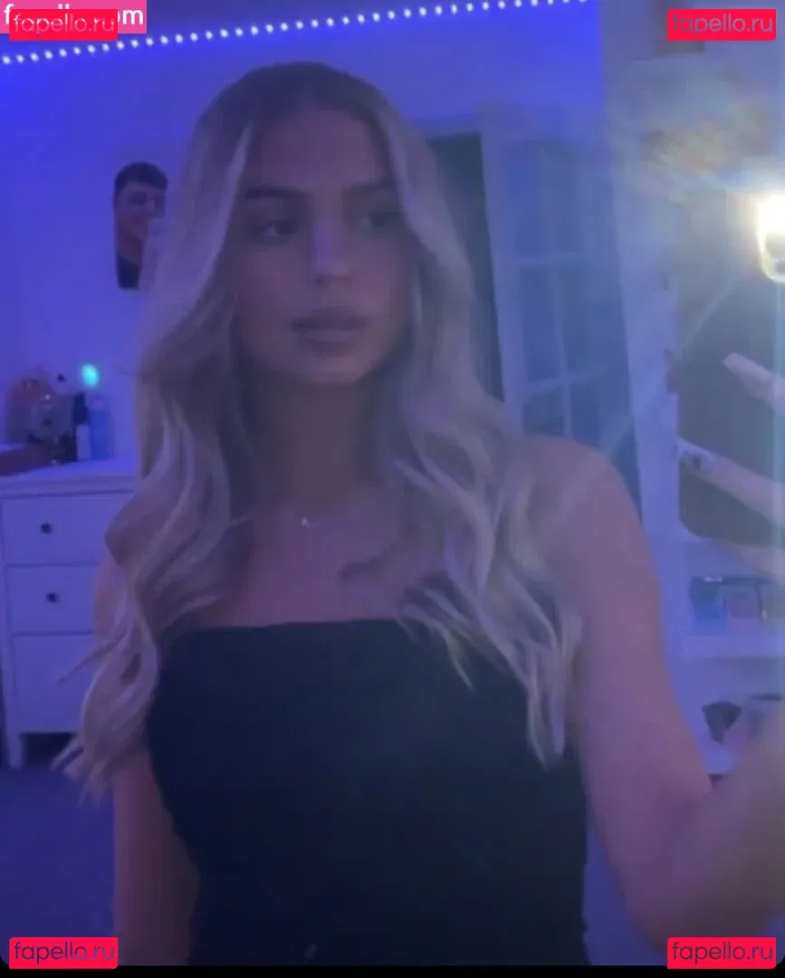 Joline Elisa Onlyfans Photo Gallery 