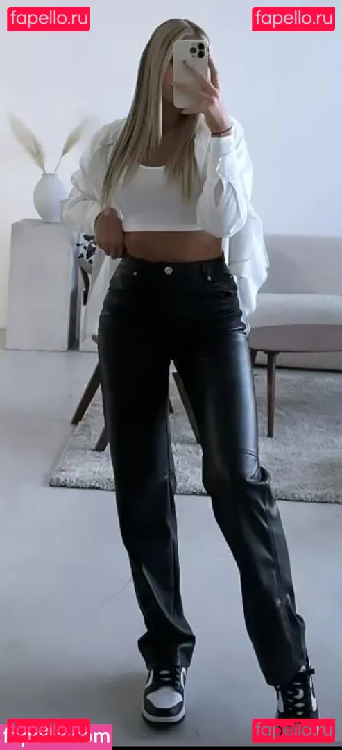 Joline Elisa Nude Onlyfans Photo 51