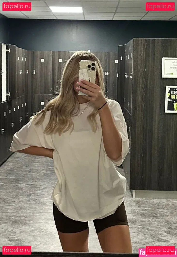 Joline Elisa Onlyfans Photo Gallery 