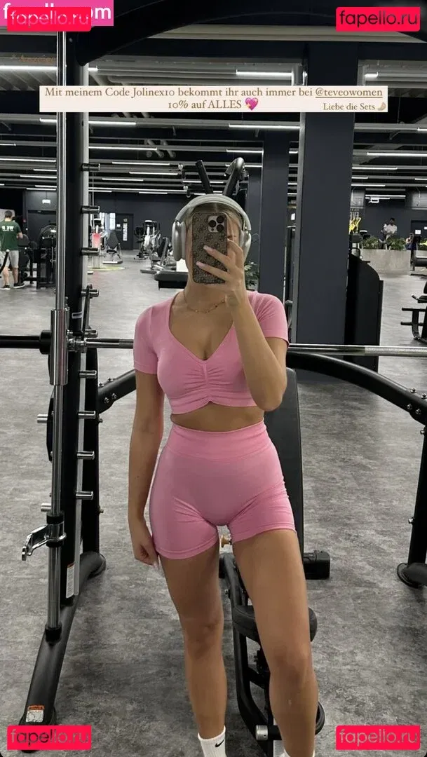 Joline Elisa Onlyfans Photo Gallery 