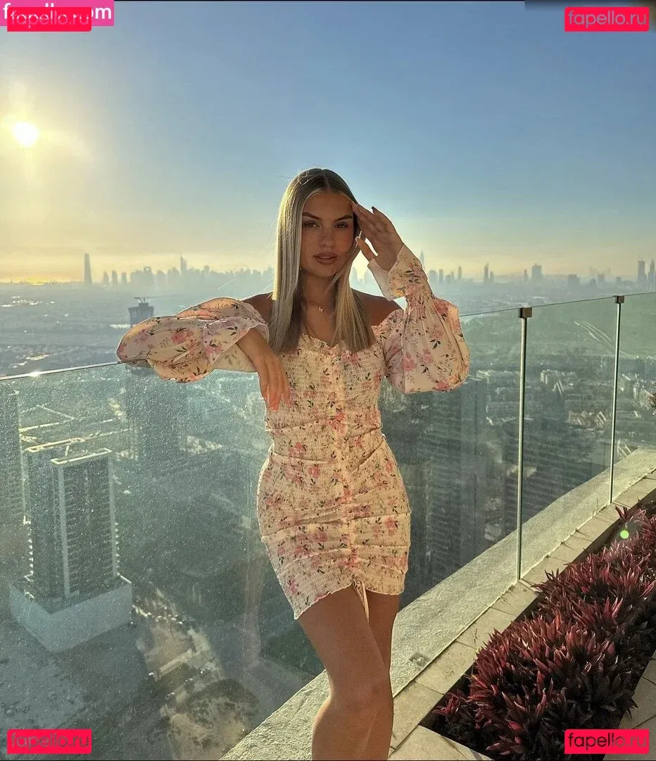 Joline Elisa Onlyfans Photo Gallery 