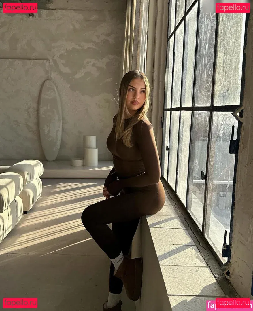 Joline Elisa Onlyfans Photo Gallery 