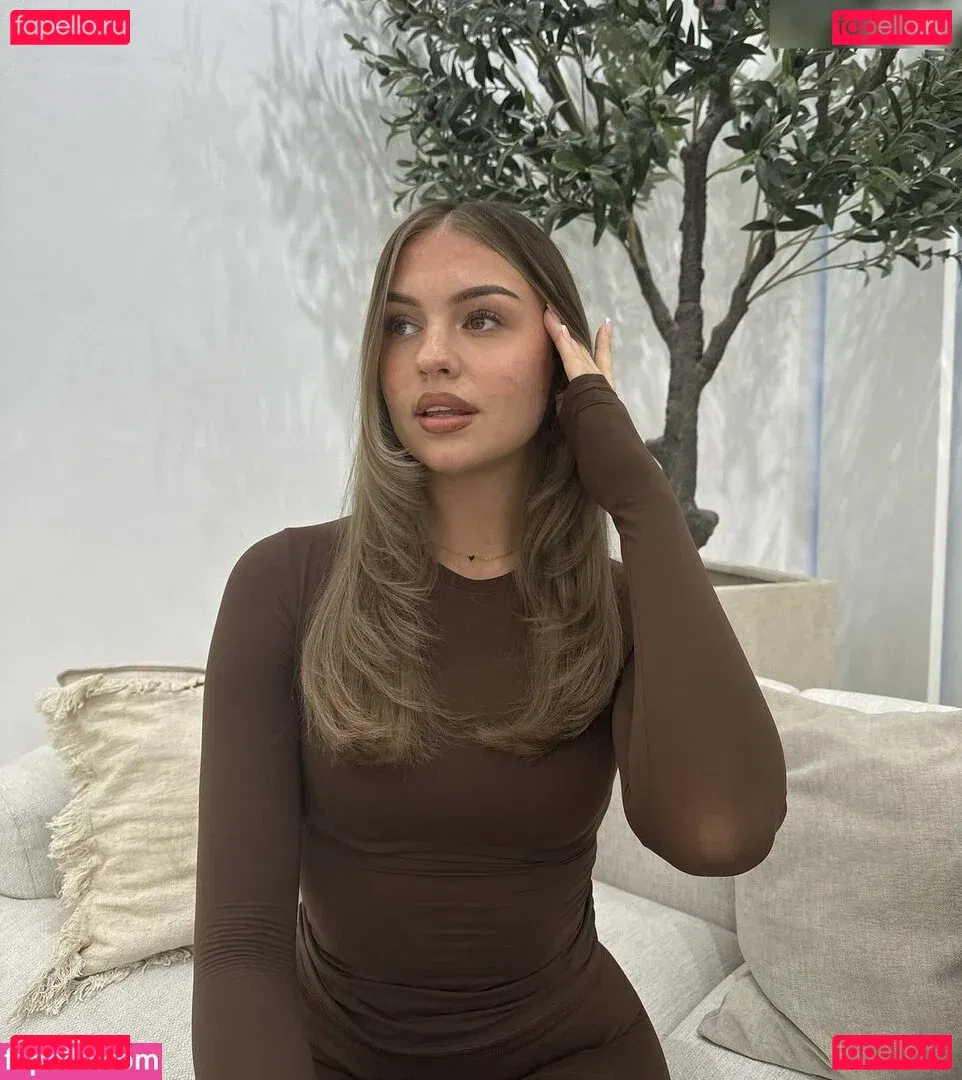 Joline Elisa Onlyfans Photo Gallery 