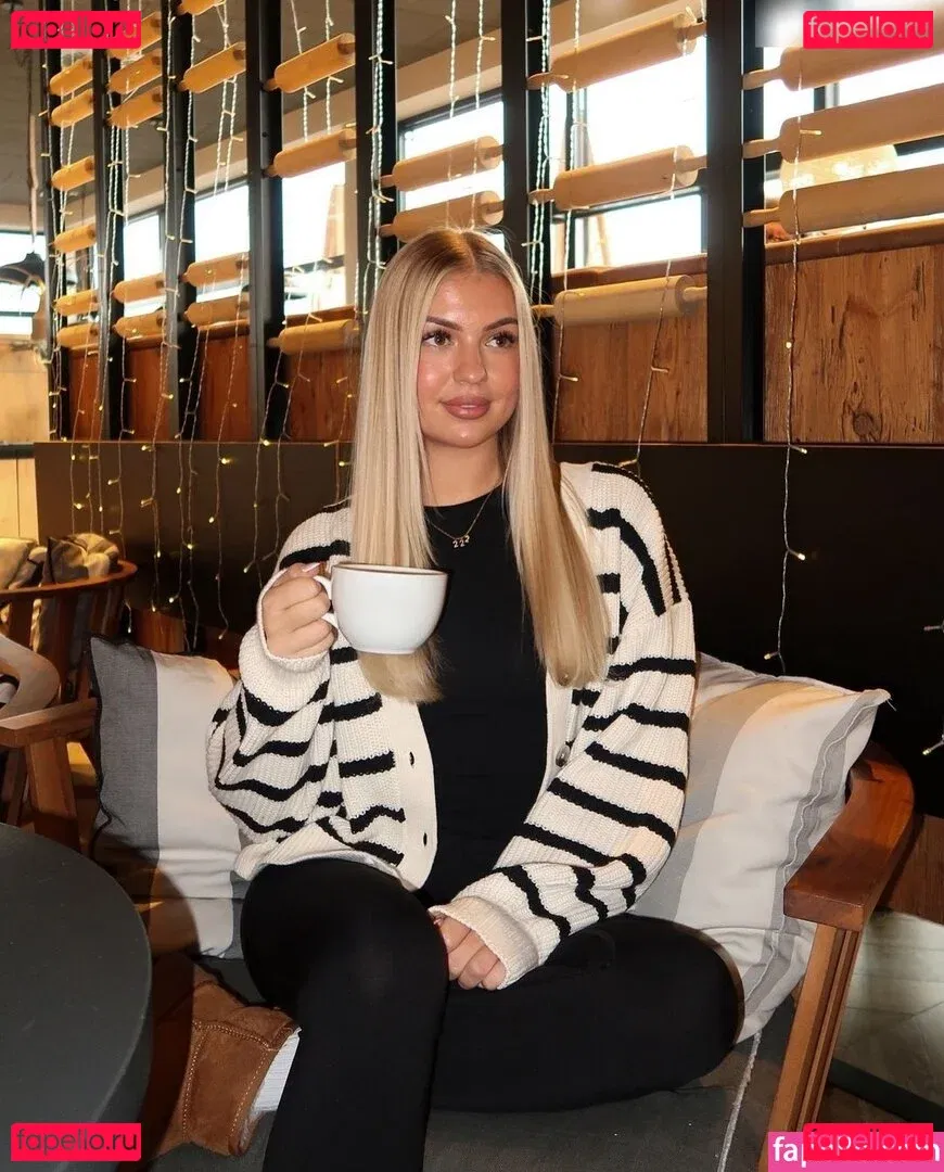 Joline Elisa Onlyfans Photo Gallery 