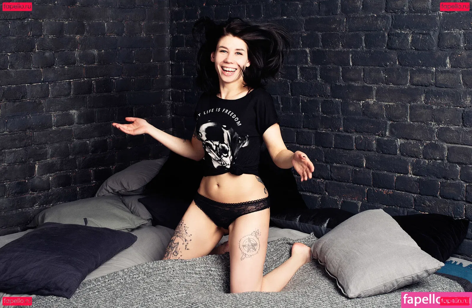 Rock_it_Kelly Onlyfans Photo Gallery 