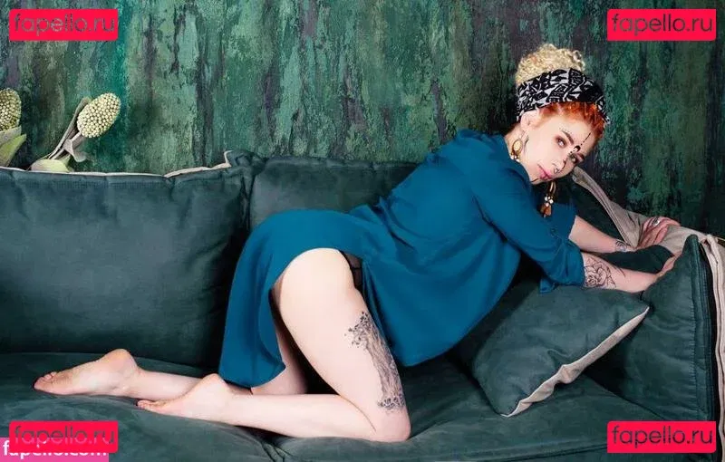 Rock_it_Kelly Onlyfans Photo Gallery 