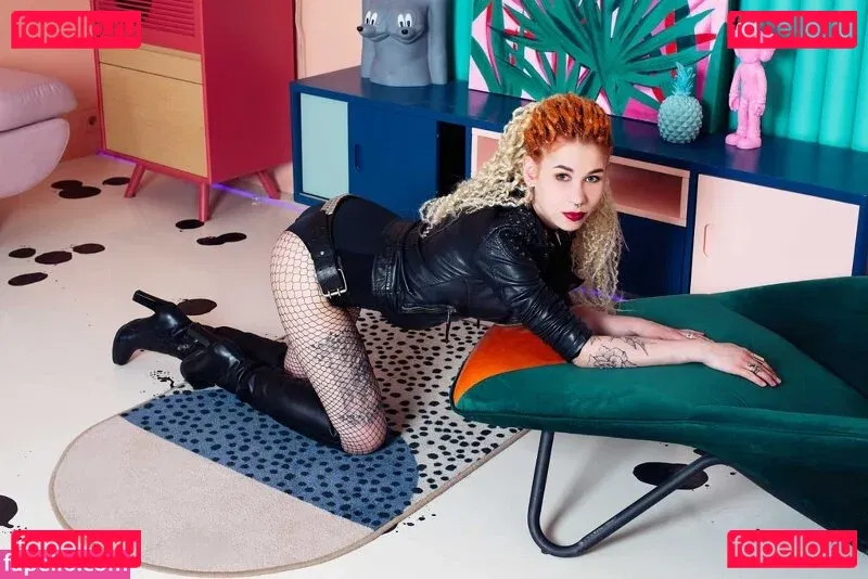 Rock_it_Kelly Onlyfans Photo Gallery 