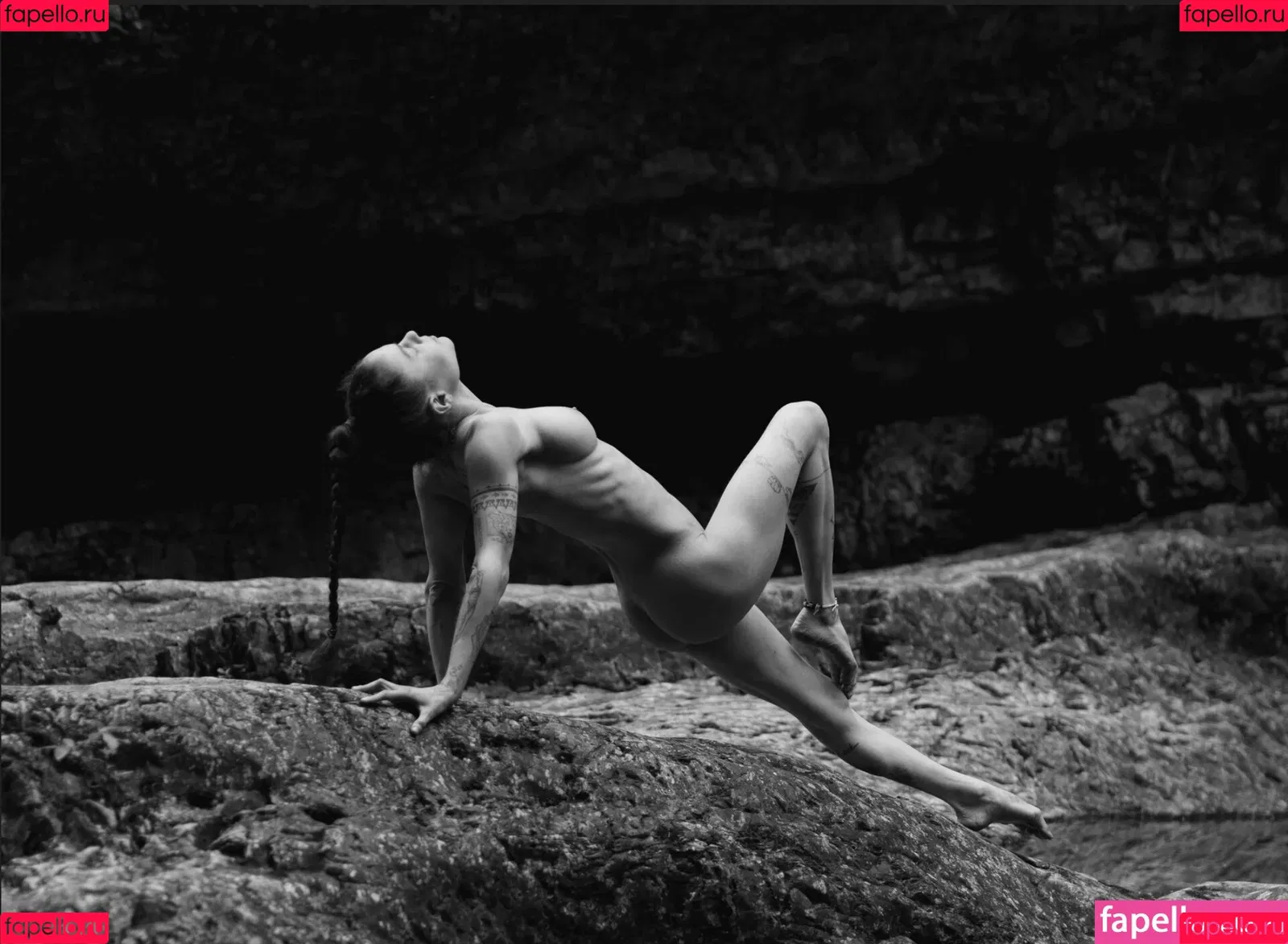 Stefanie Millinger Onlyfans Photo Gallery 