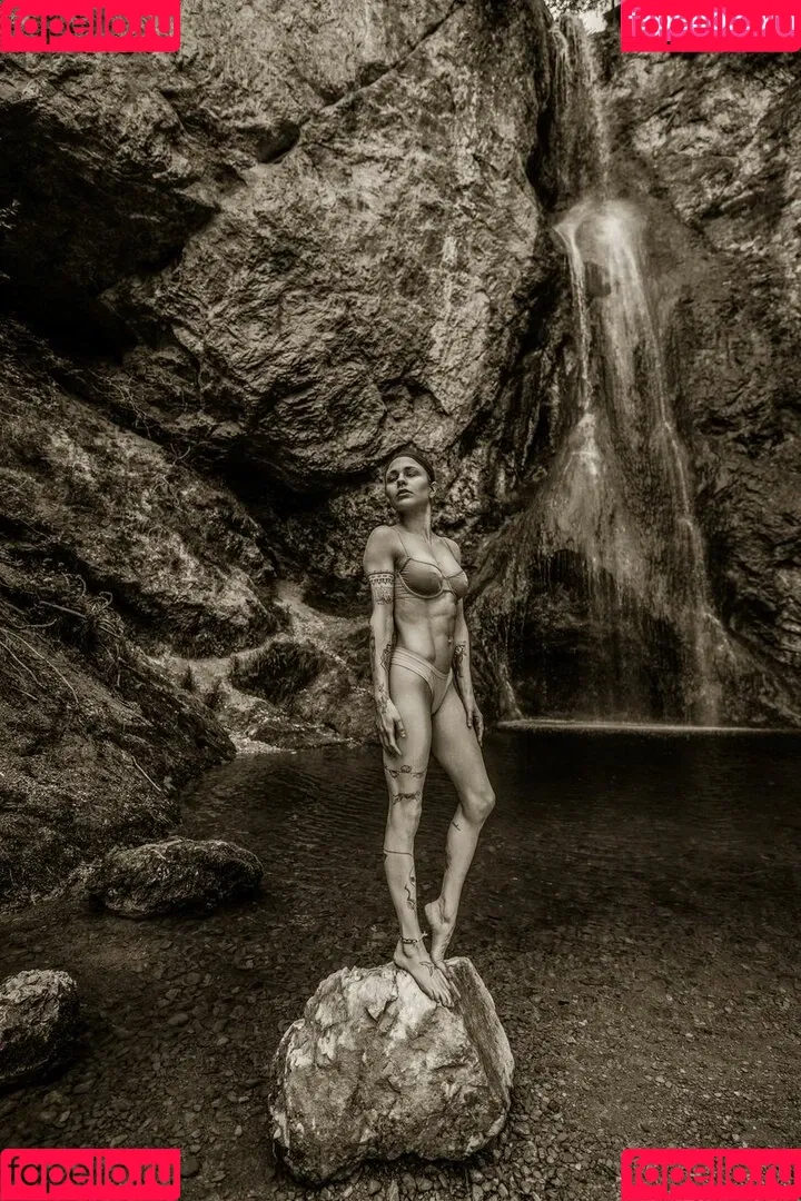Stefanie Millinger Onlyfans Photo Gallery 