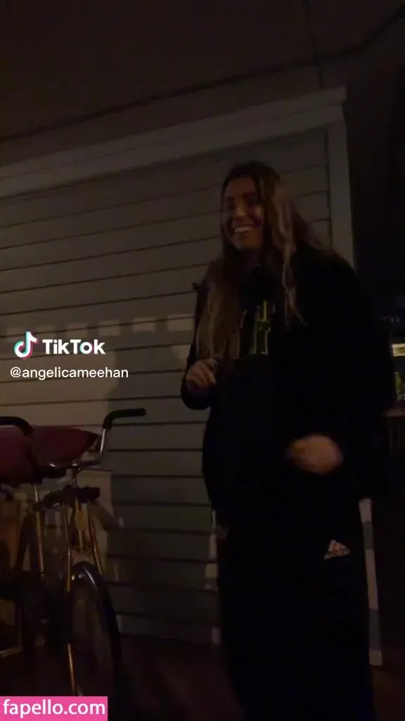 Angelica Meehan Onlyfans Photo Gallery 