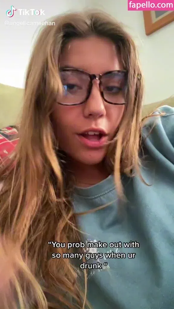 Angelica Meehan Onlyfans Photo Gallery 