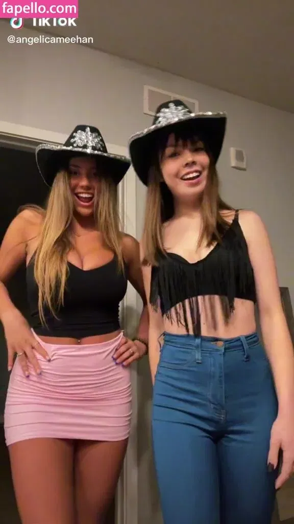 Angelica Meehan Onlyfans Photo Gallery 