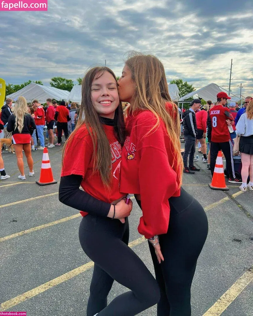 Angelica Meehan Onlyfans Photo Gallery 