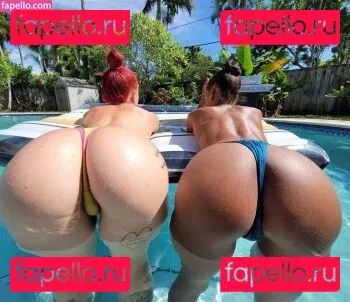 Gianninatv Onlyfans Photo Gallery 