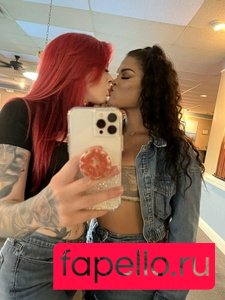 Gianninatv Nude Onlyfans Photo 46