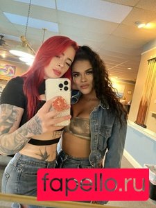 Gianninatv Nude Onlyfans Photo 45