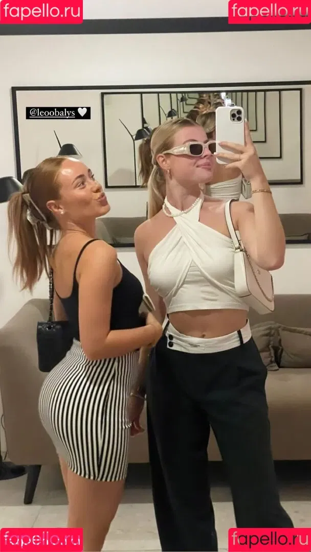 Leoobalys Onlyfans Photo Gallery 