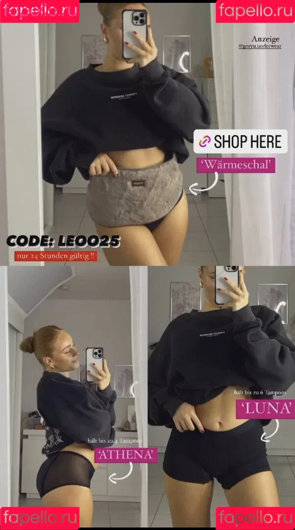 Leoobalys Onlyfans Photo Gallery 