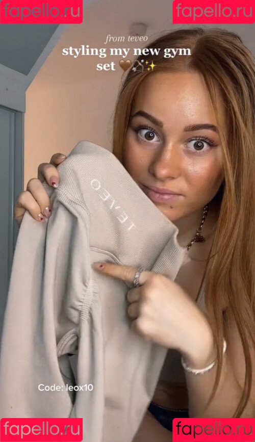 Leoobalys Onlyfans Photo Gallery 