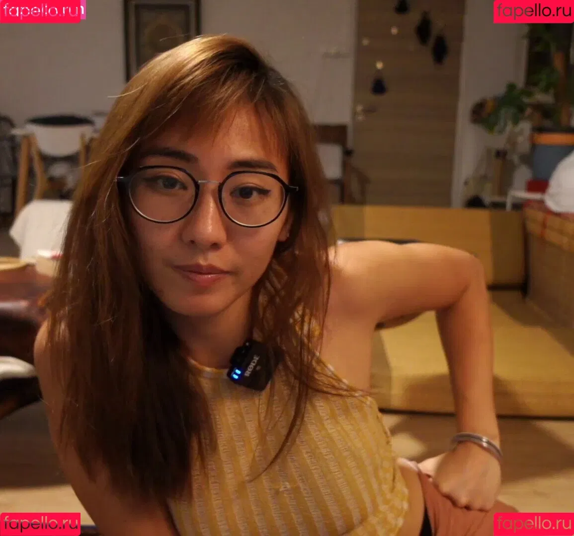 Zumi Onlyfans Photo Gallery 
