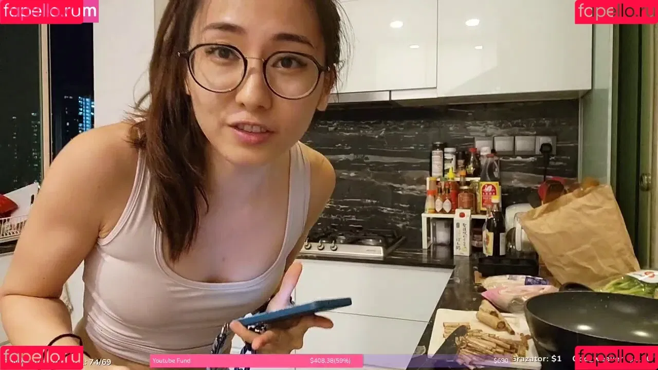 Zumi Onlyfans Photo Gallery 