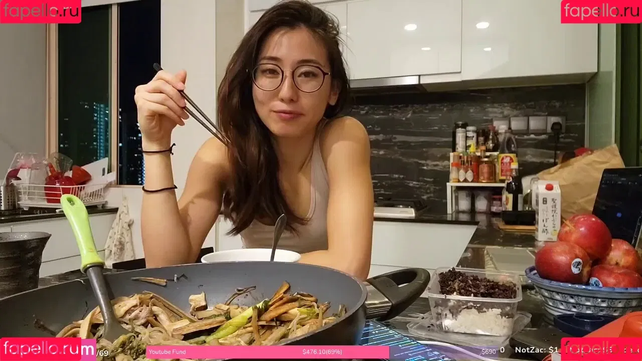 Zumi Onlyfans Photo Gallery 
