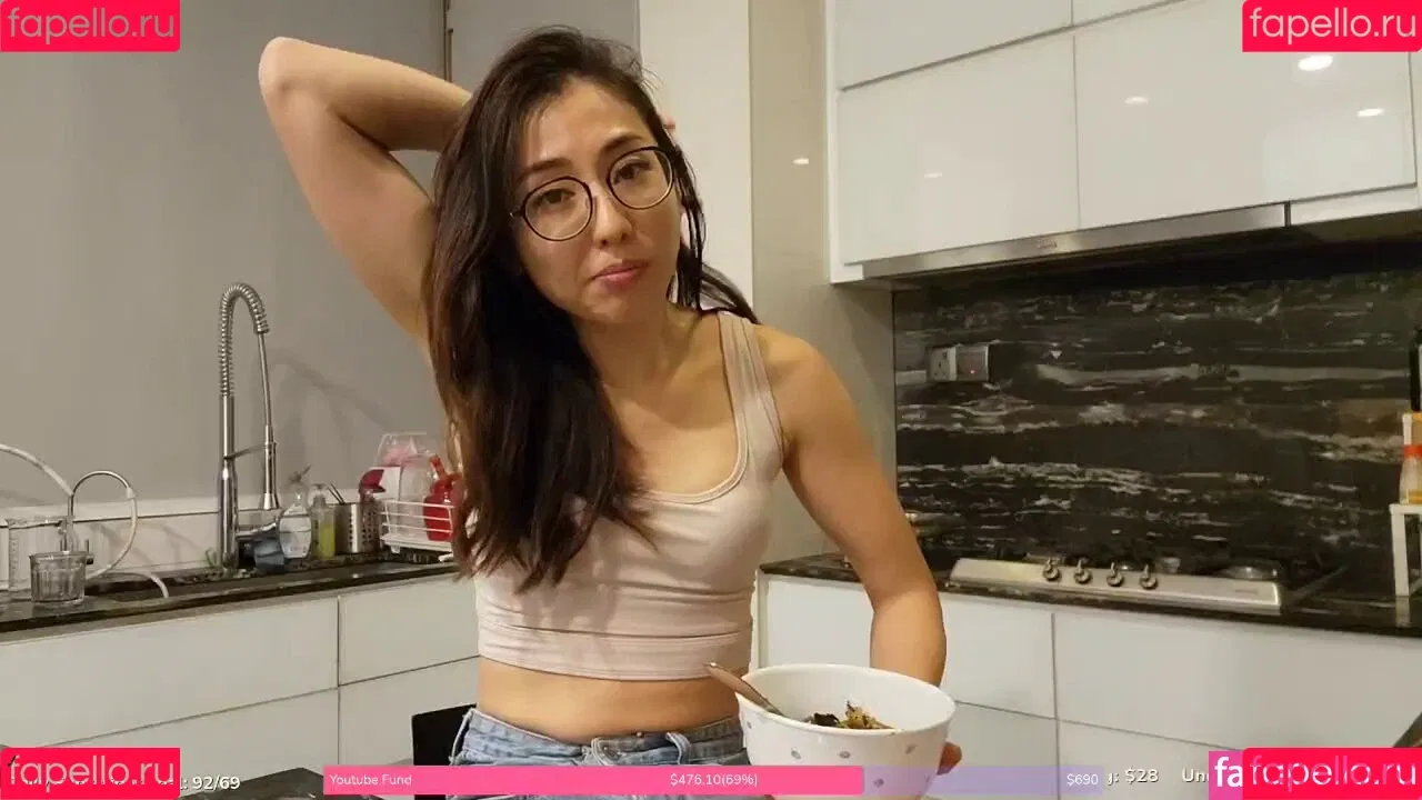 Zumi Onlyfans Photo Gallery 