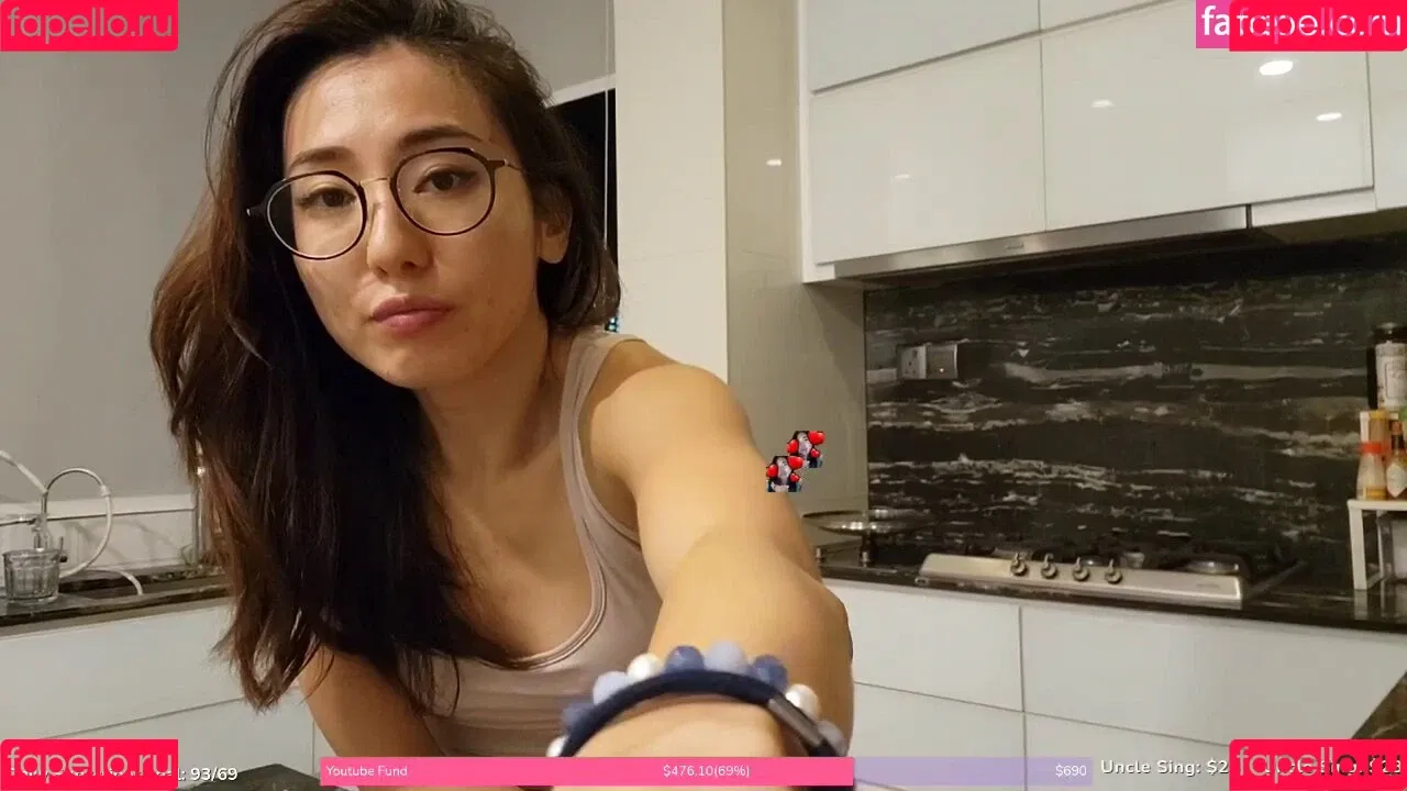 Zumi Onlyfans Photo Gallery 