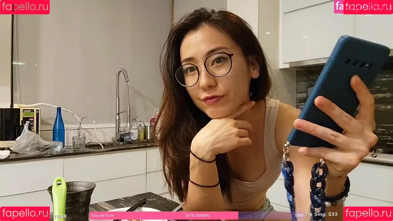 Zumi Onlyfans Photo Gallery 