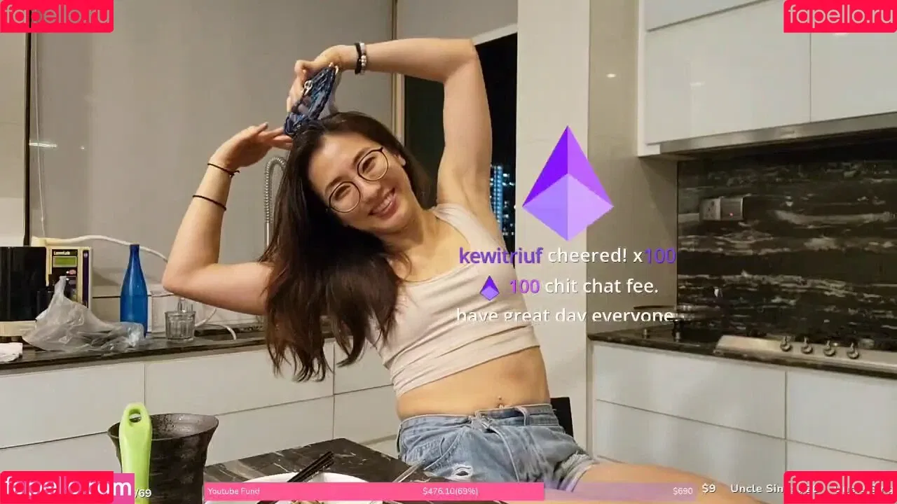 Zumi Onlyfans Photo Gallery 
