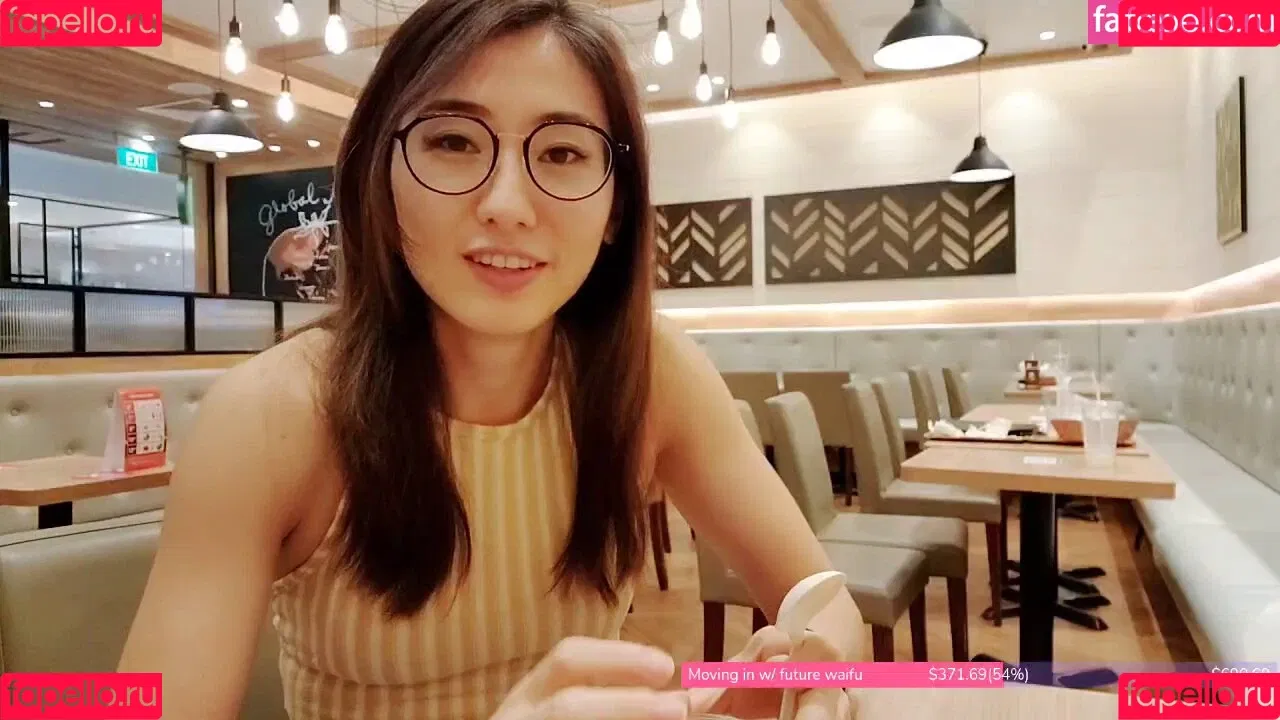 Zumi Onlyfans Photo Gallery 