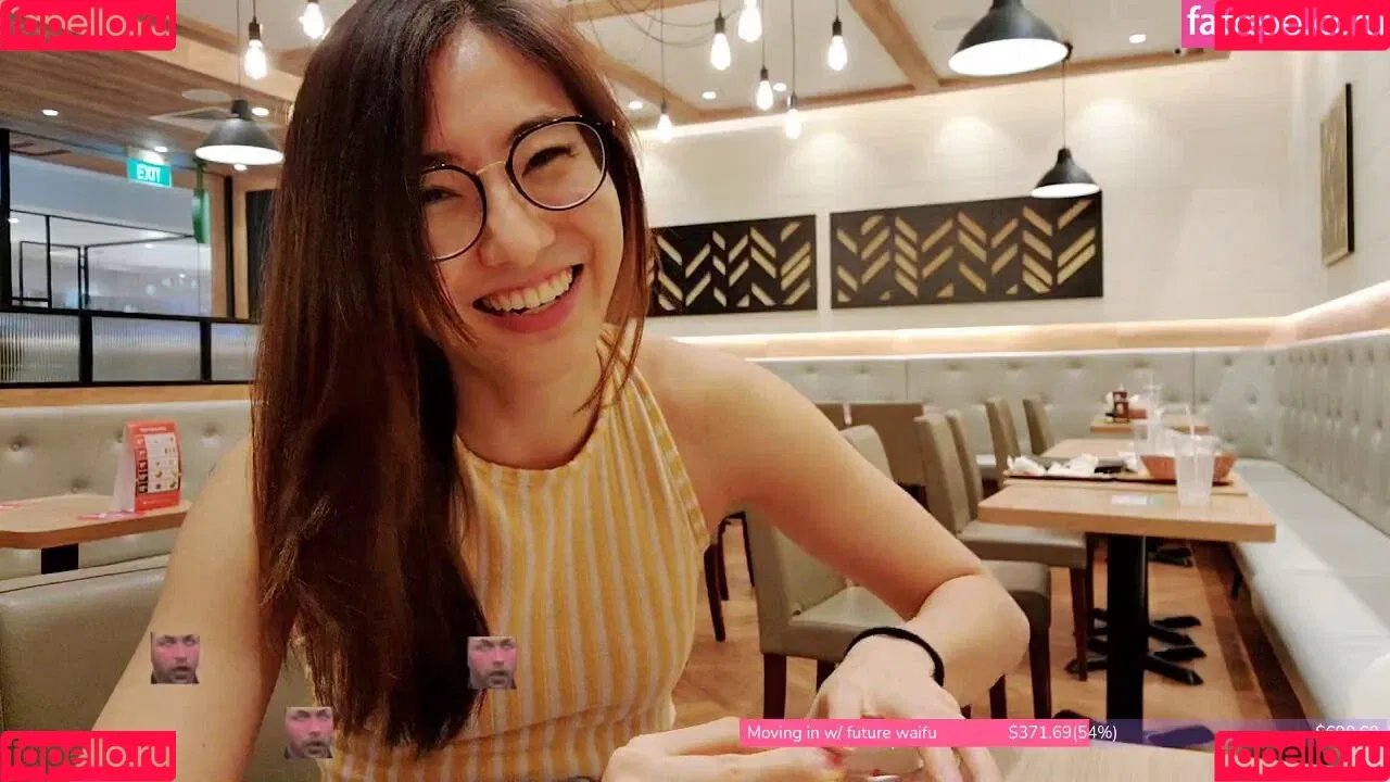 Zumi Onlyfans Photo Gallery 