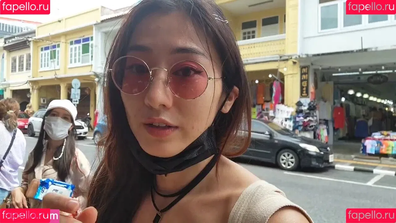 Zumi Onlyfans Photo Gallery 