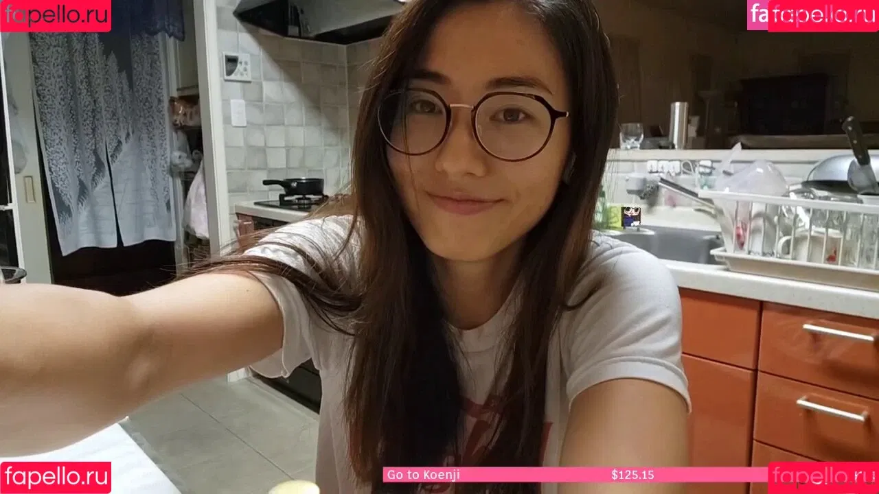 Zumi Onlyfans Photo Gallery 
