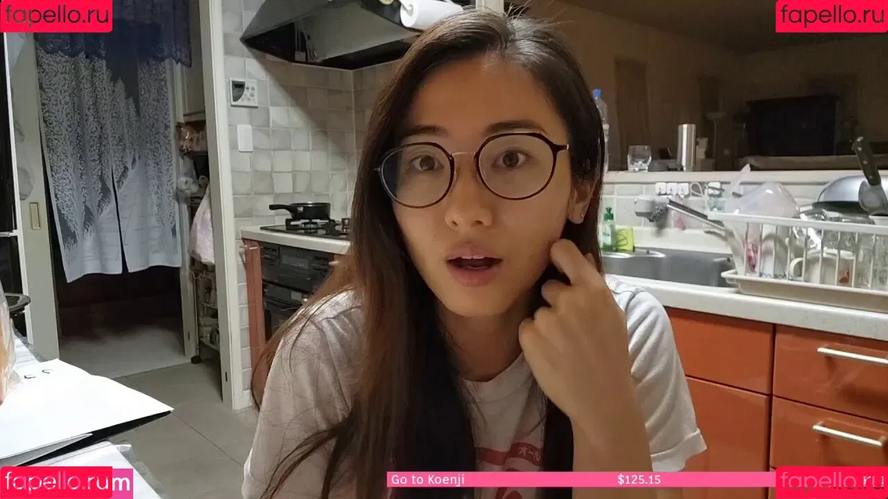 Zumi Onlyfans Photo Gallery 
