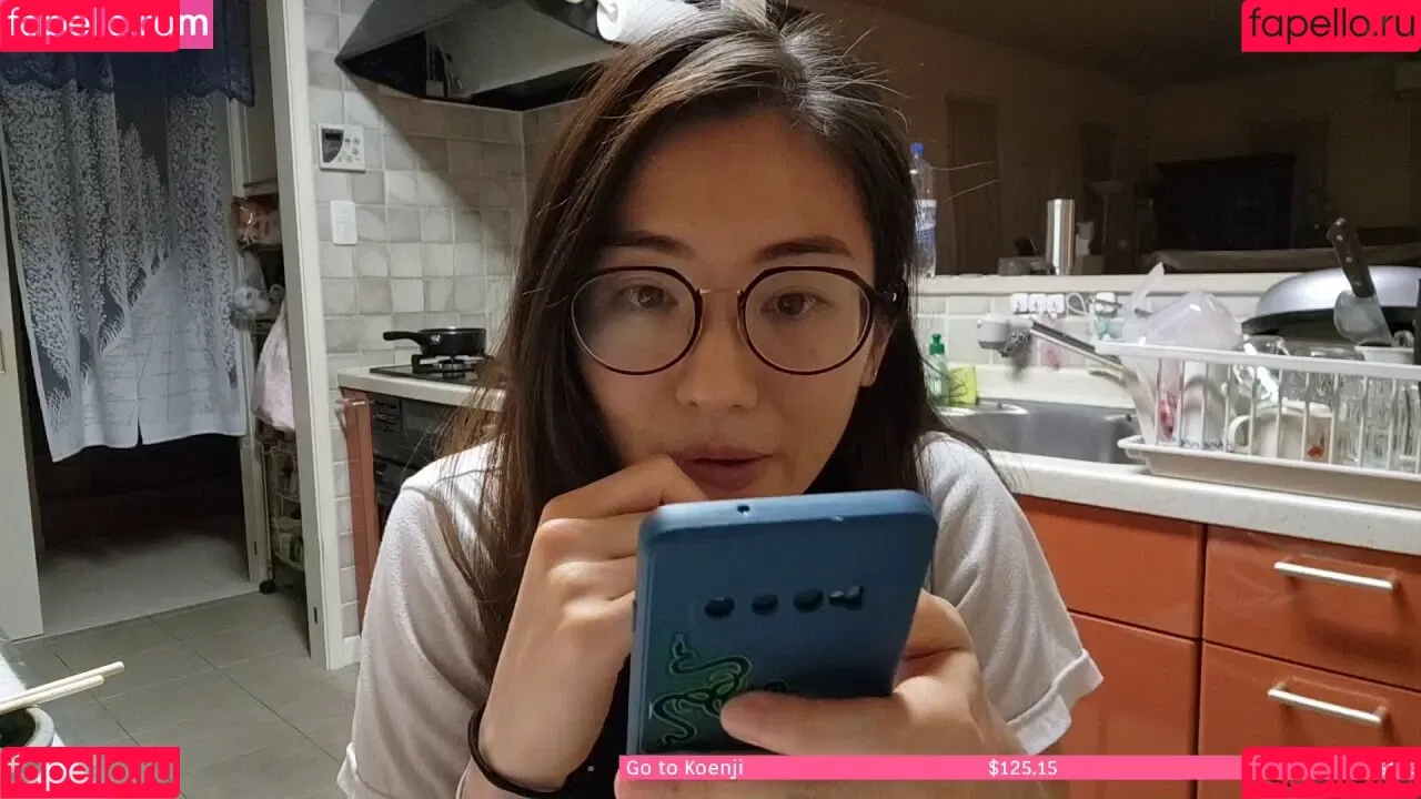 Zumi Onlyfans Photo Gallery 