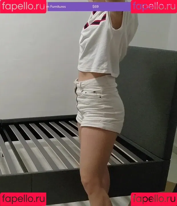 Zumi Onlyfans Photo Gallery 