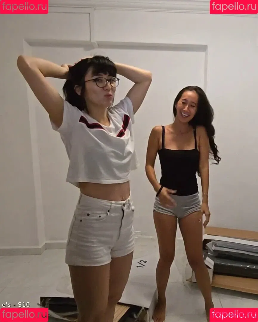 Zumi Onlyfans Photo Gallery 