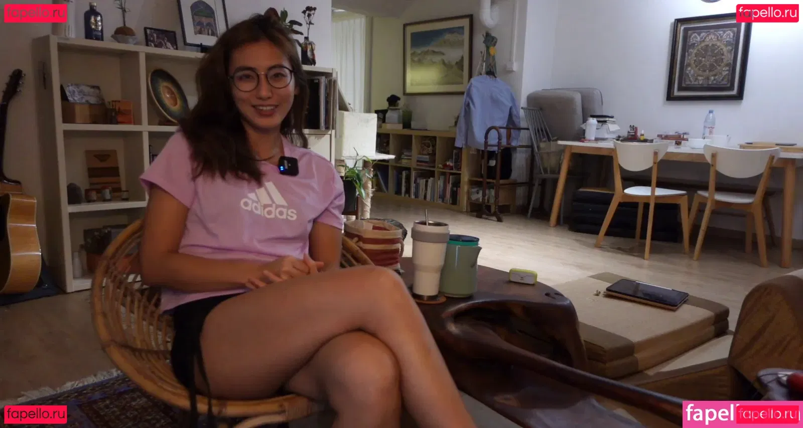 Zumi Onlyfans Photo Gallery 