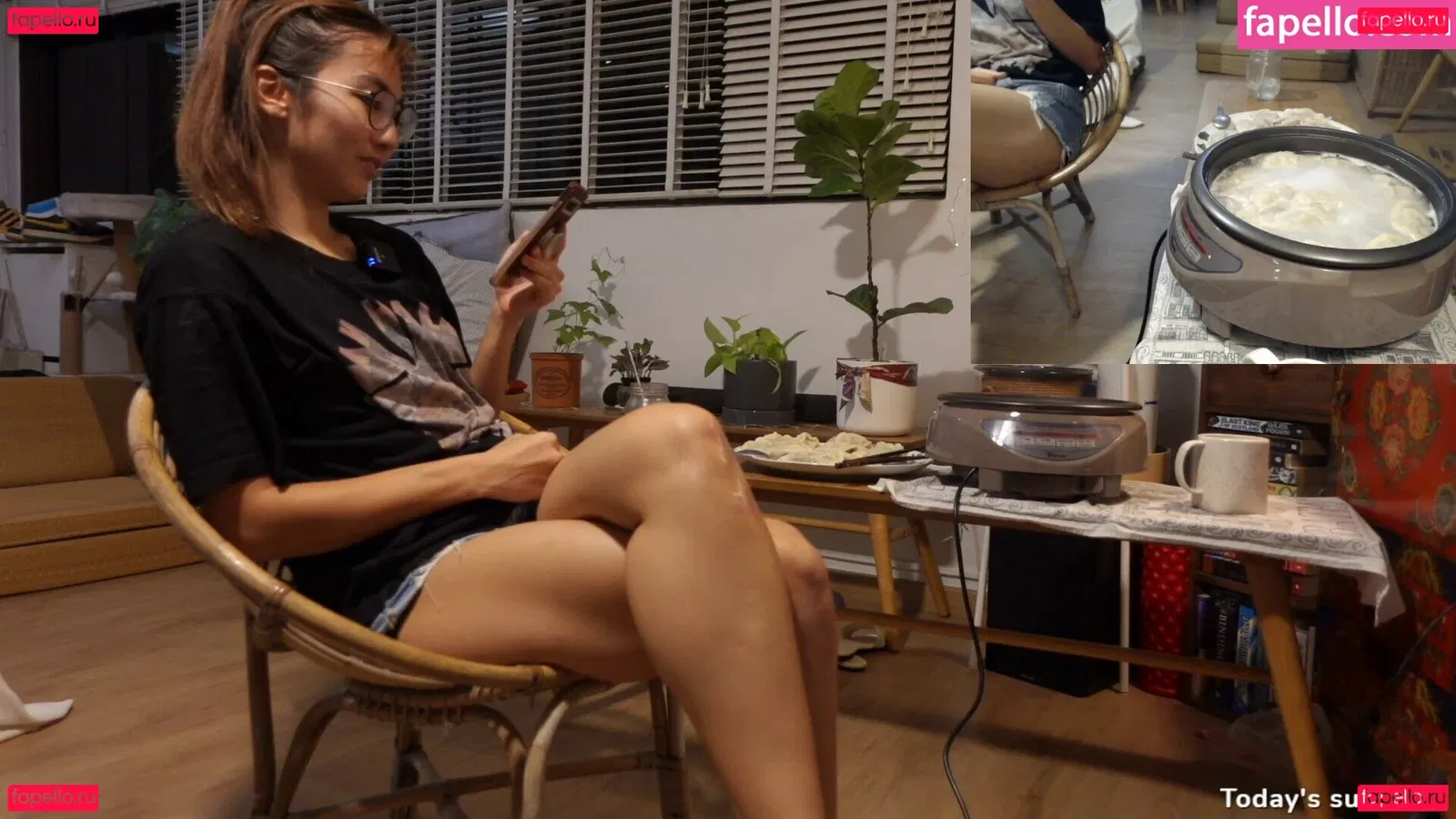 Zumi Onlyfans Photo Gallery 