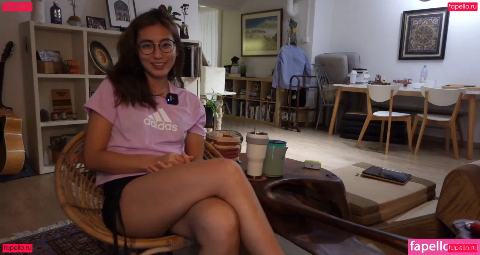 Zumi Onlyfans Photo Gallery 