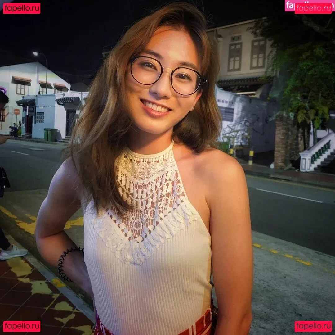 Zumi Onlyfans Photo Gallery 