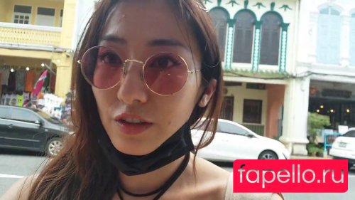 Zumi Onlyfans Photo Gallery 