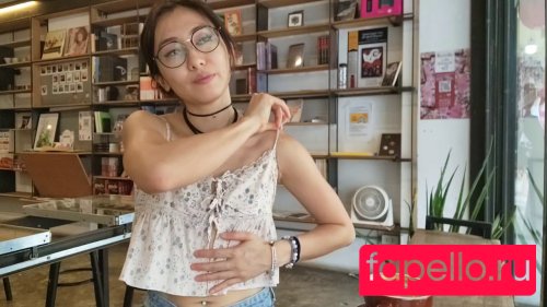 Zumi Onlyfans Photo Gallery 