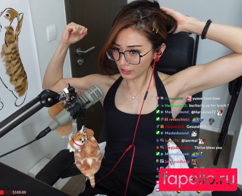 Zumi Onlyfans Photo Gallery 