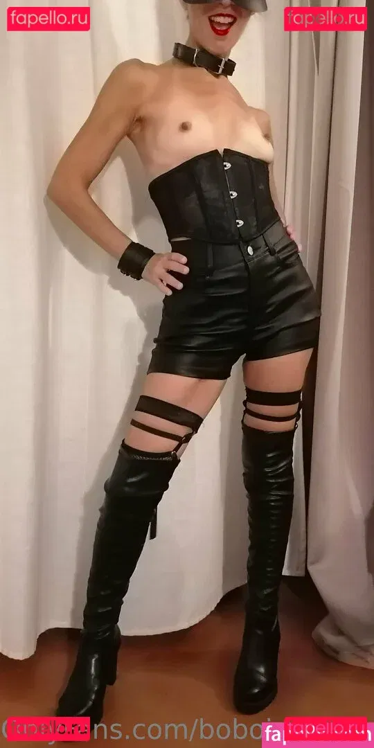 boboixcouple Onlyfans Photo Gallery 