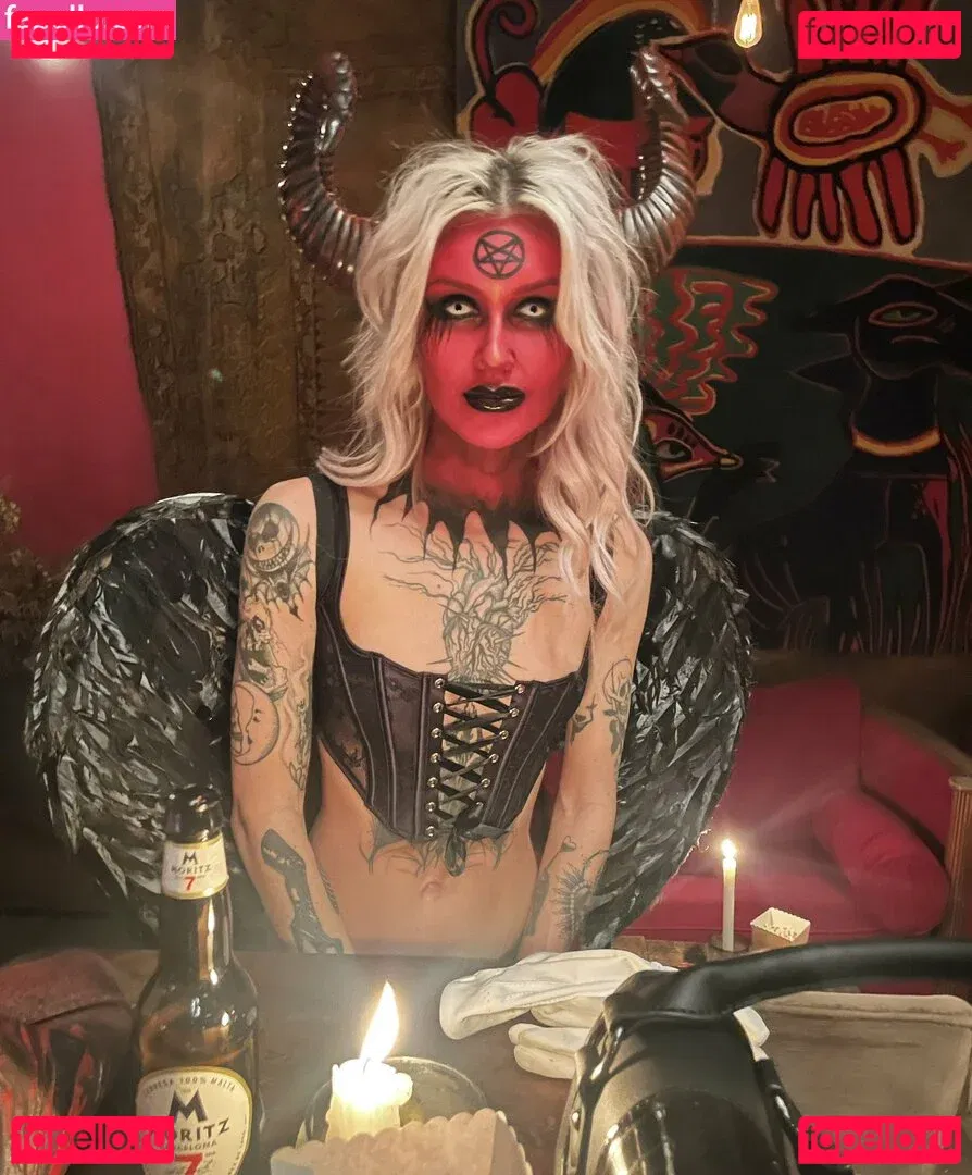 barbieghoulx Onlyfans Photo Gallery 