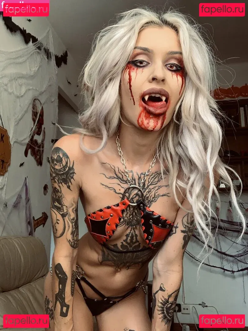 barbieghoulx Onlyfans Photo Gallery 