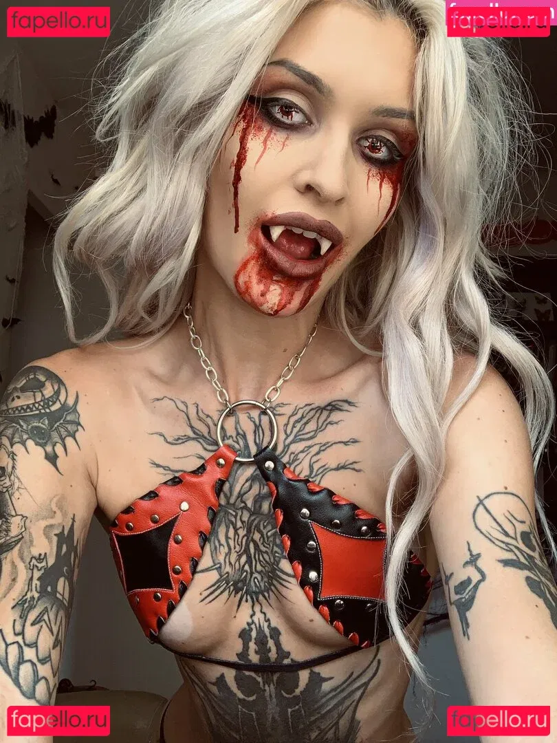 barbieghoulx Onlyfans Photo Gallery 